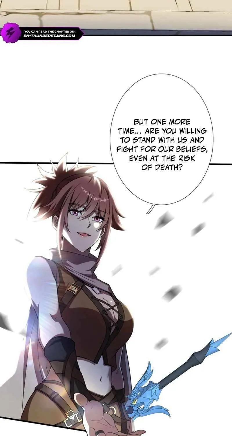 I Got reincarnated but my only ally is a little girl with cheat powers!? Chapter 4 page 4 - 