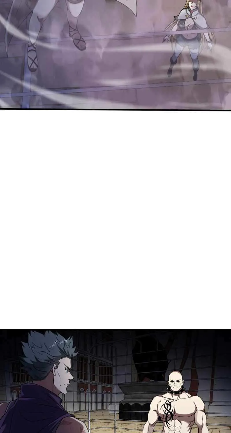 I Got reincarnated but my only ally is a little girl with cheat powers!? Chapter 4 page 31 - 