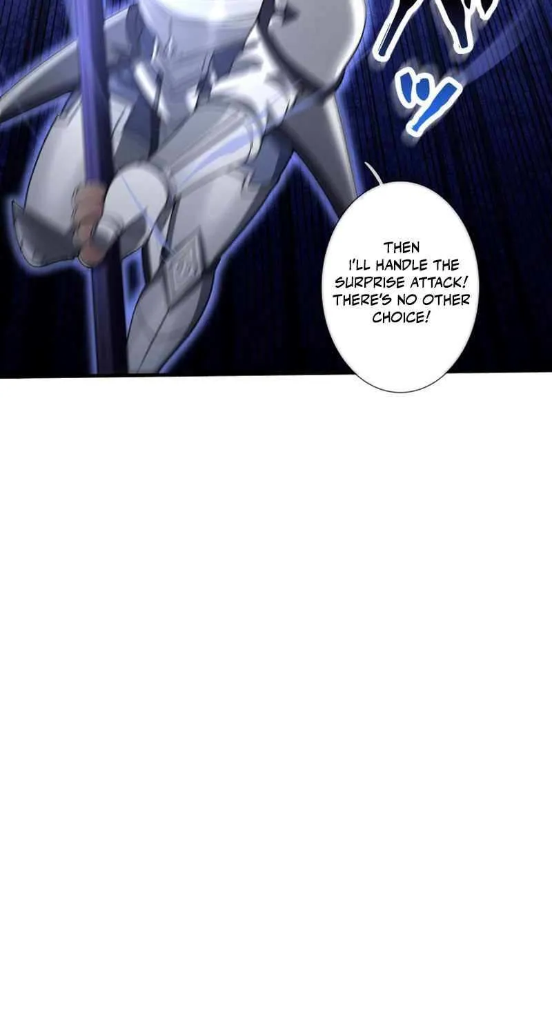I Got reincarnated but my only ally is a little girl with cheat powers!? Chapter 4 page 49 - 