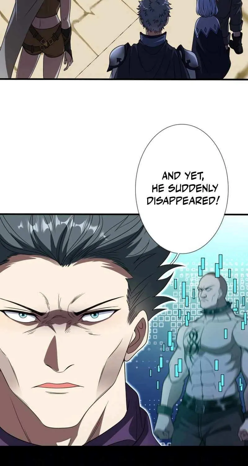 I Got reincarnated but my only ally is a little girl with cheat powers!? Chapter 4 page 75 - 