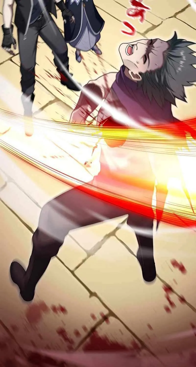 I Got reincarnated but my only ally is a little girl with cheat powers!? Chapter 4 page 80 - 
