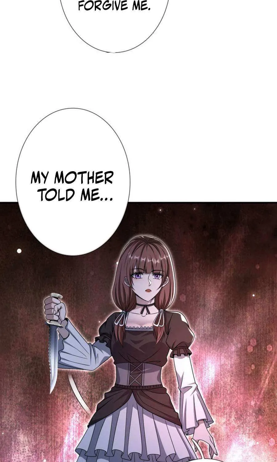 I Got reincarnated but my only ally is a little girl with cheat powers!? Chapter 40 page 17 - 