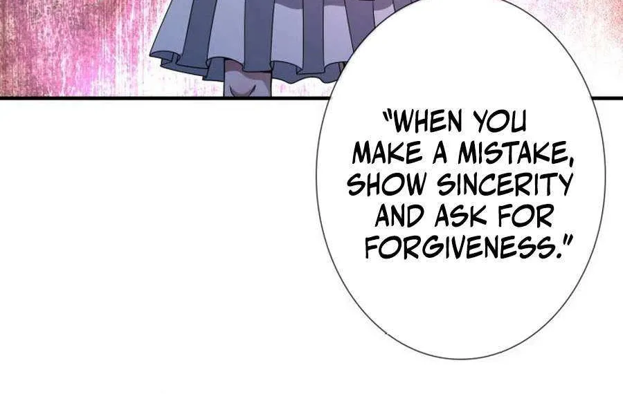 I Got reincarnated but my only ally is a little girl with cheat powers!? Chapter 40 page 18 - 