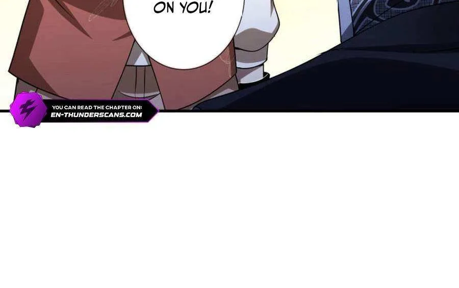 I Got reincarnated but my only ally is a little girl with cheat powers!? Chapter 40 page 34 - 