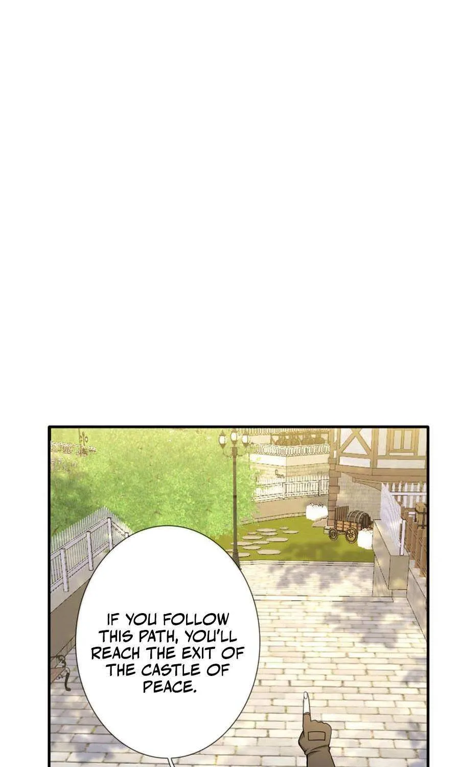 I Got reincarnated but my only ally is a little girl with cheat powers!? Chapter 40 page 38 - 