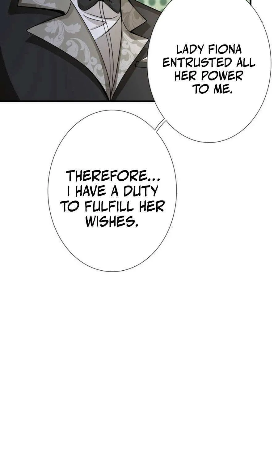 I Got reincarnated but my only ally is a little girl with cheat powers!? Chapter 40 page 49 - 