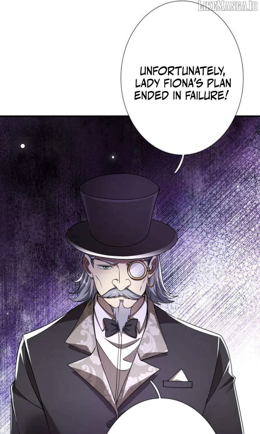I Got reincarnated but my only ally is a little girl with cheat powers!? Chapter 40 page 51 - 