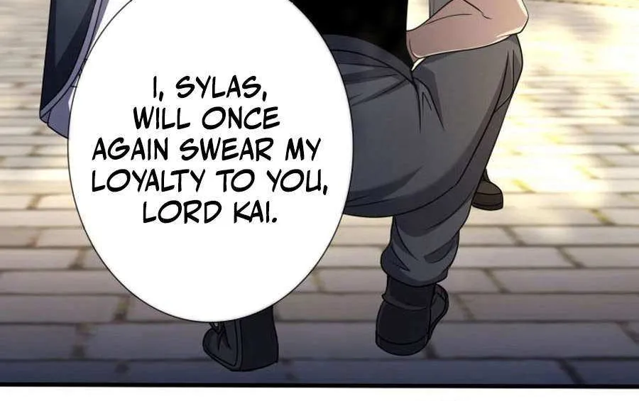 I Got reincarnated but my only ally is a little girl with cheat powers!? Chapter 40 page 58 - 