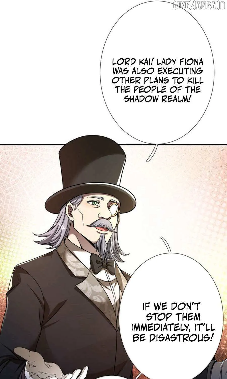 I Got reincarnated but my only ally is a little girl with cheat powers!? Chapter 40 page 59 - 