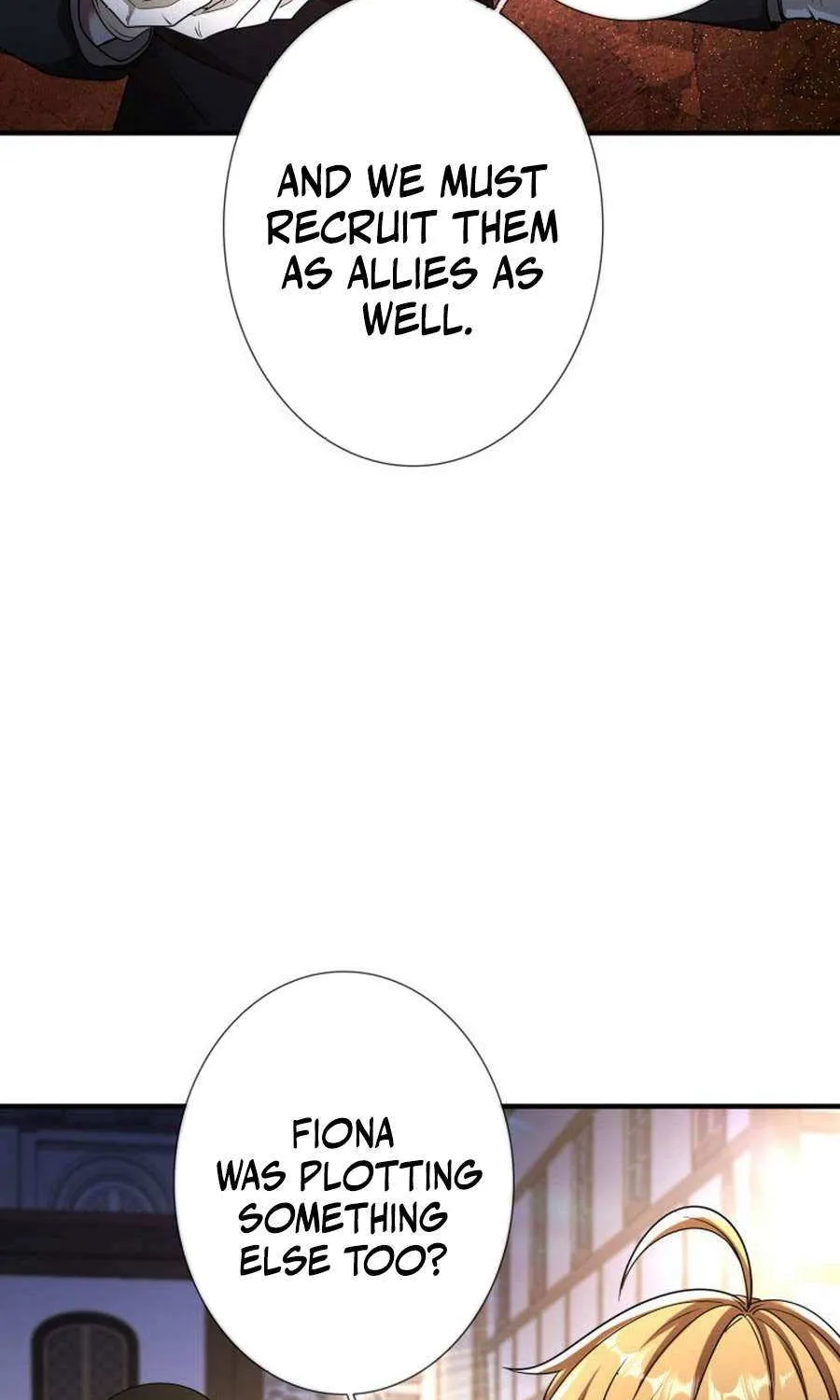 I Got reincarnated but my only ally is a little girl with cheat powers!? Chapter 40 page 60 - 