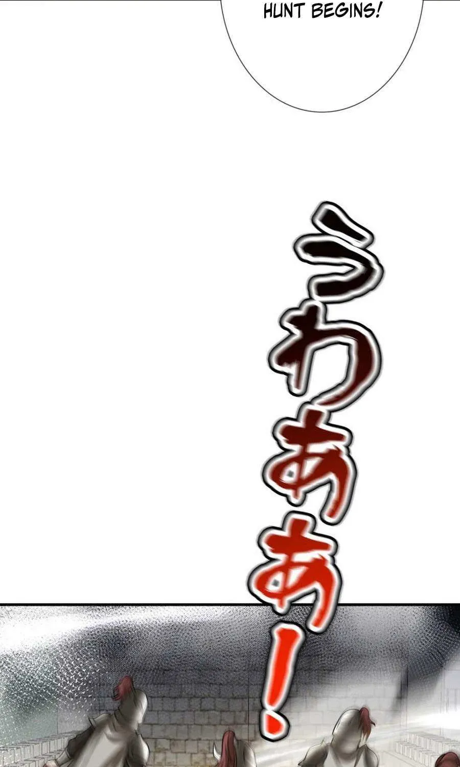 I Got reincarnated but my only ally is a little girl with cheat powers!? Chapter 41 page 36 - 