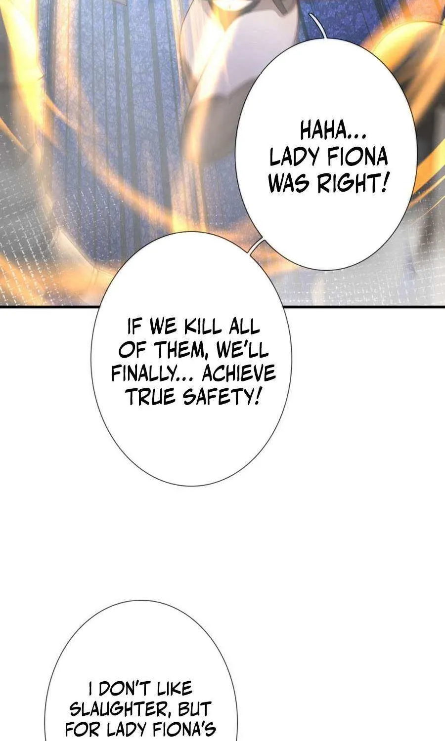 I Got reincarnated but my only ally is a little girl with cheat powers!? Chapter 41 page 46 - 