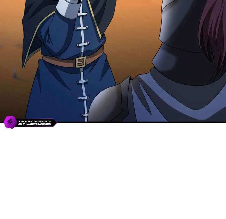 I Got reincarnated but my only ally is a little girl with cheat powers!? Chapter 41 page 50 - 