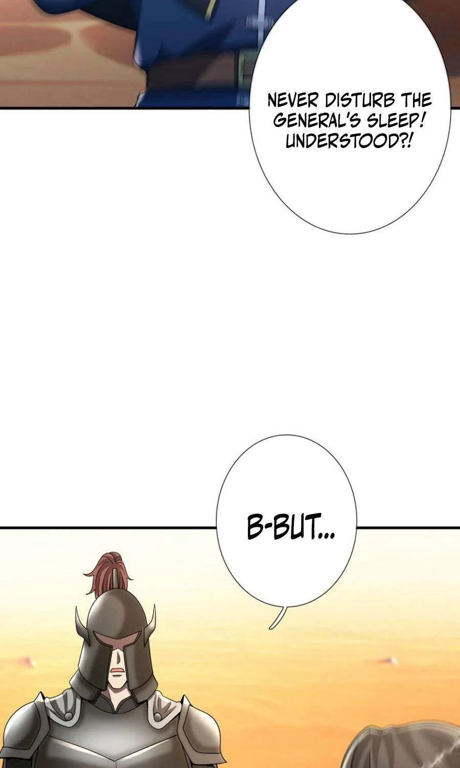 I Got reincarnated but my only ally is a little girl with cheat powers!? Chapter 41 page 53 - 