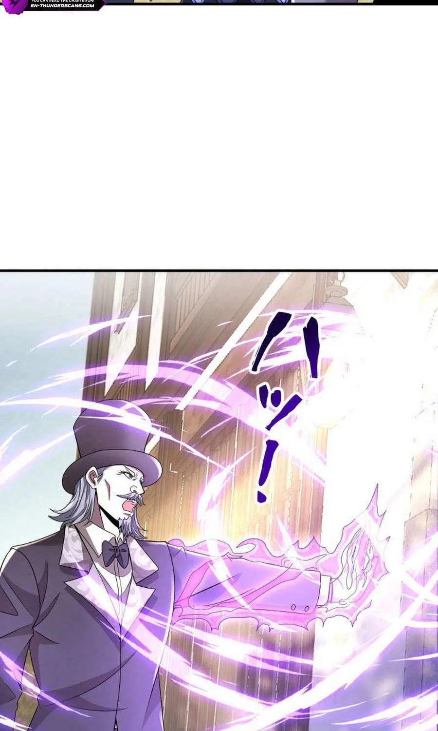I Got reincarnated but my only ally is a little girl with cheat powers!? Chapter 41 page 64 - 