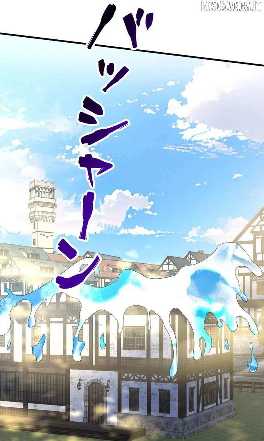 I Got reincarnated but my only ally is a little girl with cheat powers!? Chapter 41 page 66 - 