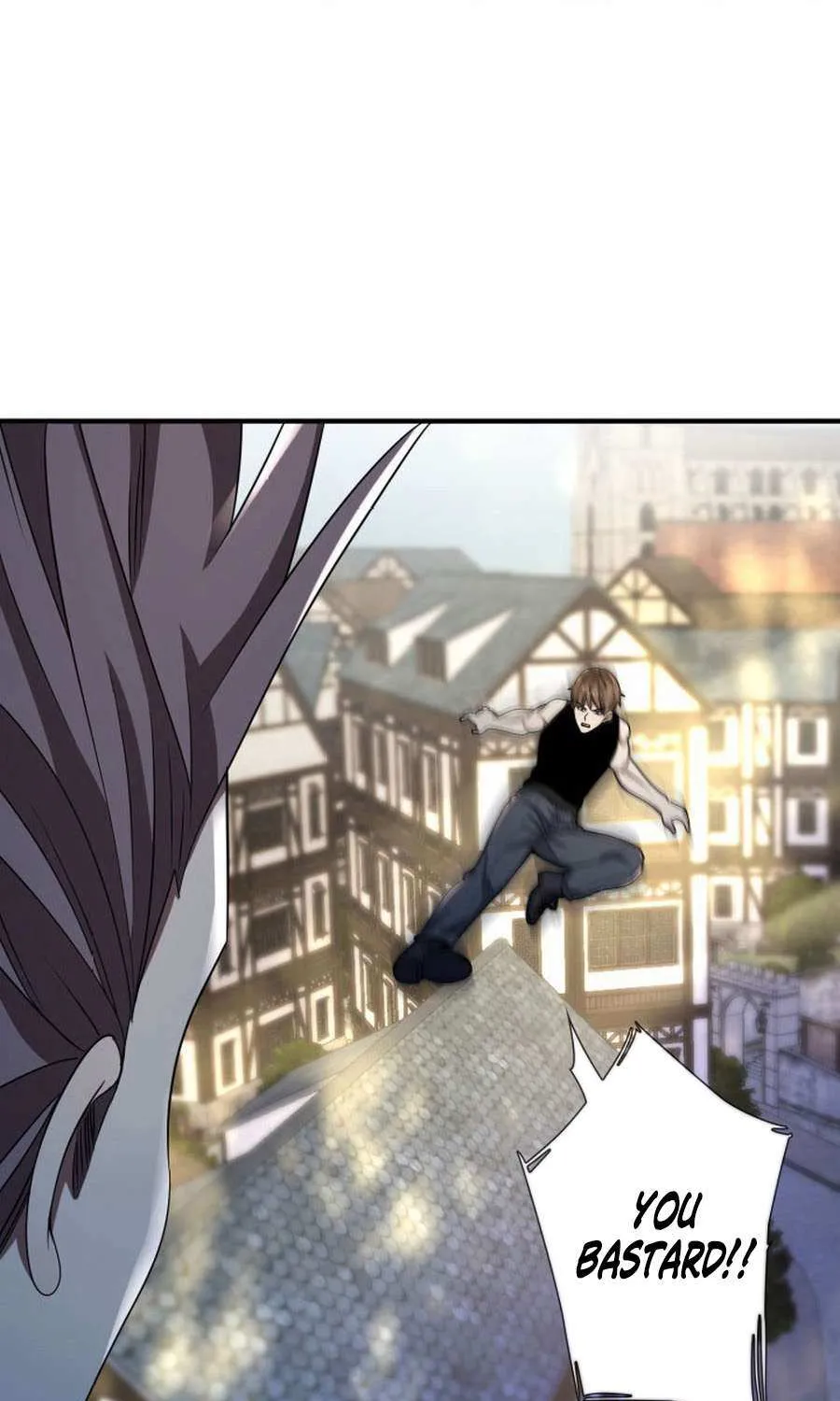 I Got reincarnated but my only ally is a little girl with cheat powers!? Chapter 42 page 66 - 