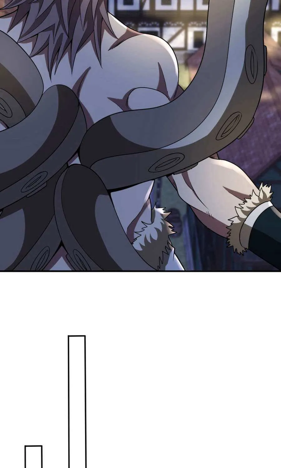 I Got reincarnated but my only ally is a little girl with cheat powers!? Chapter 42 page 75 - 
