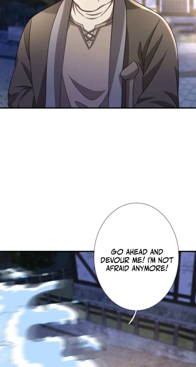 I Got reincarnated but my only ally is a little girl with cheat powers!? Chapter 43 page 15 - 