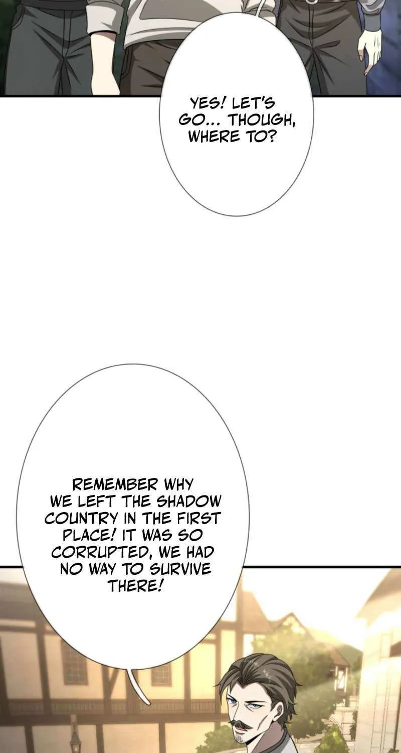 I Got reincarnated but my only ally is a little girl with cheat powers!? Chapter 43 page 63 - 