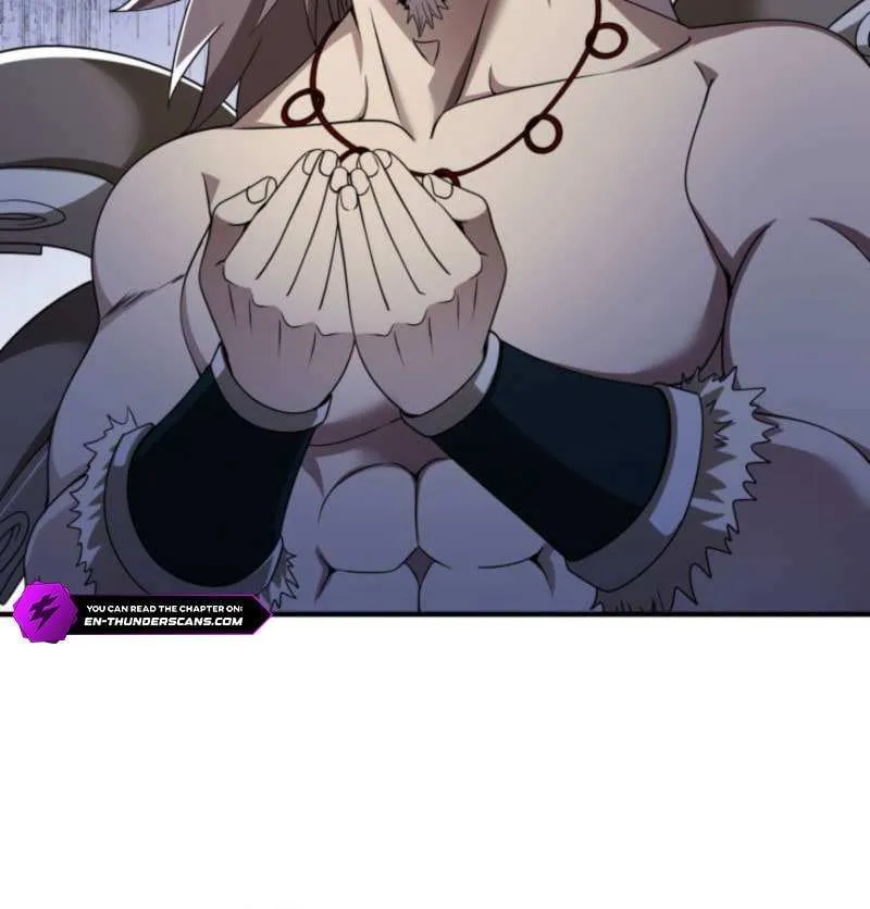 I Got reincarnated but my only ally is a little girl with cheat powers!? Chapter 44 page 28 - 