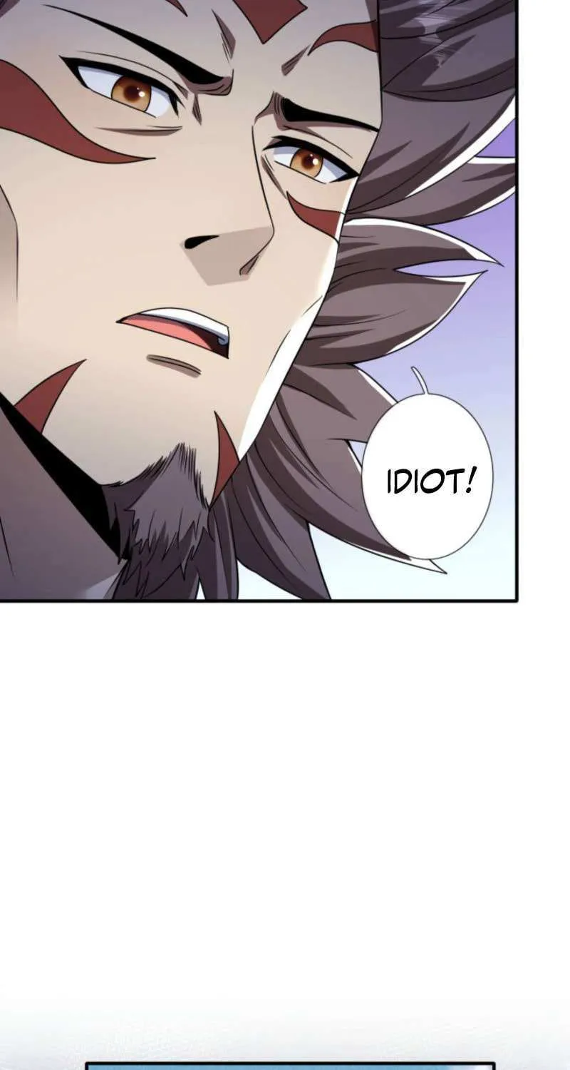 I Got reincarnated but my only ally is a little girl with cheat powers!? Chapter 44 page 31 - 