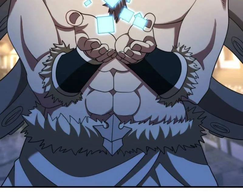 I Got reincarnated but my only ally is a little girl with cheat powers!? Chapter 44 page 48 - 
