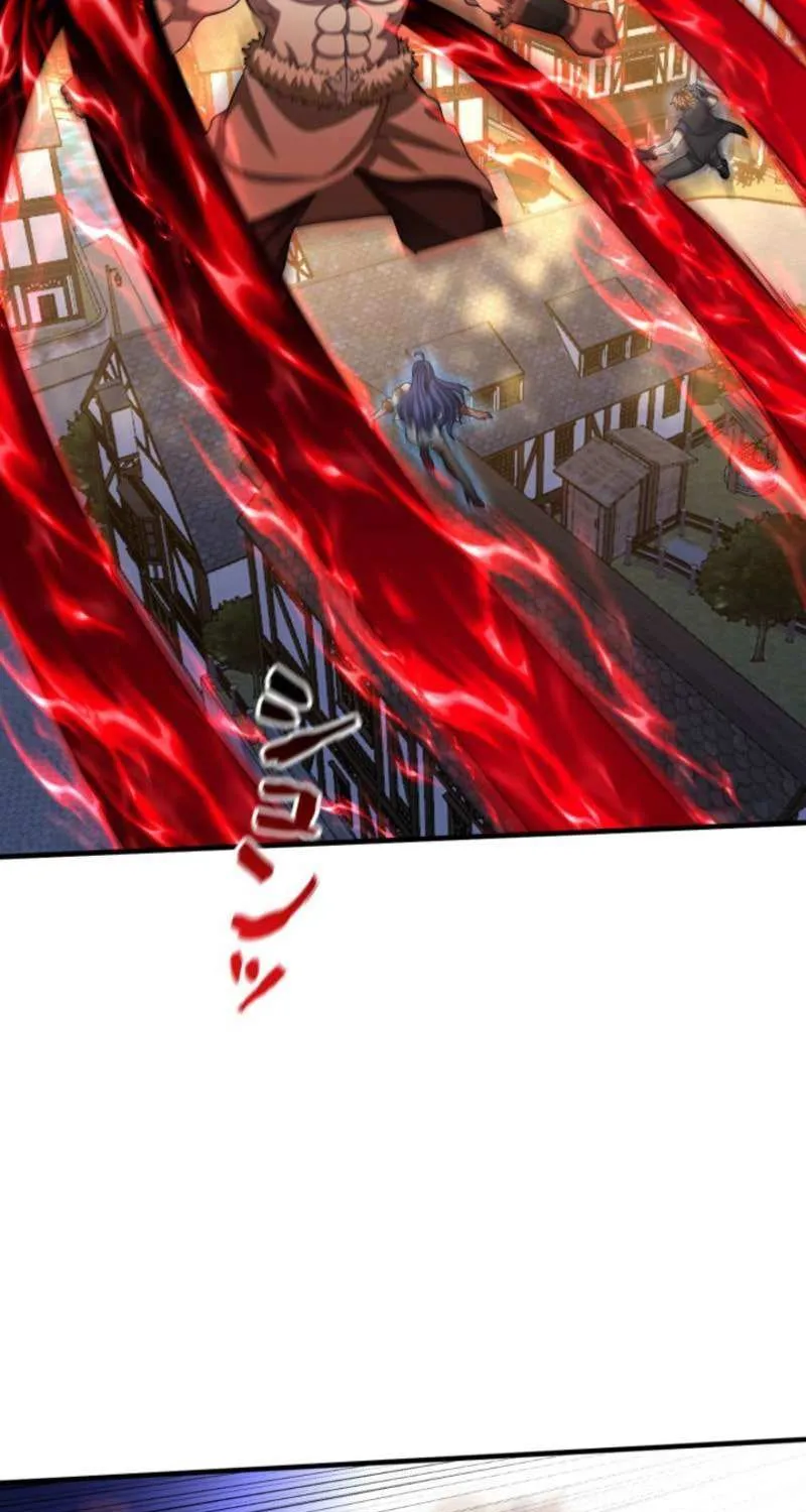 I Got reincarnated but my only ally is a little girl with cheat powers!? Chapter 44 page 51 - 