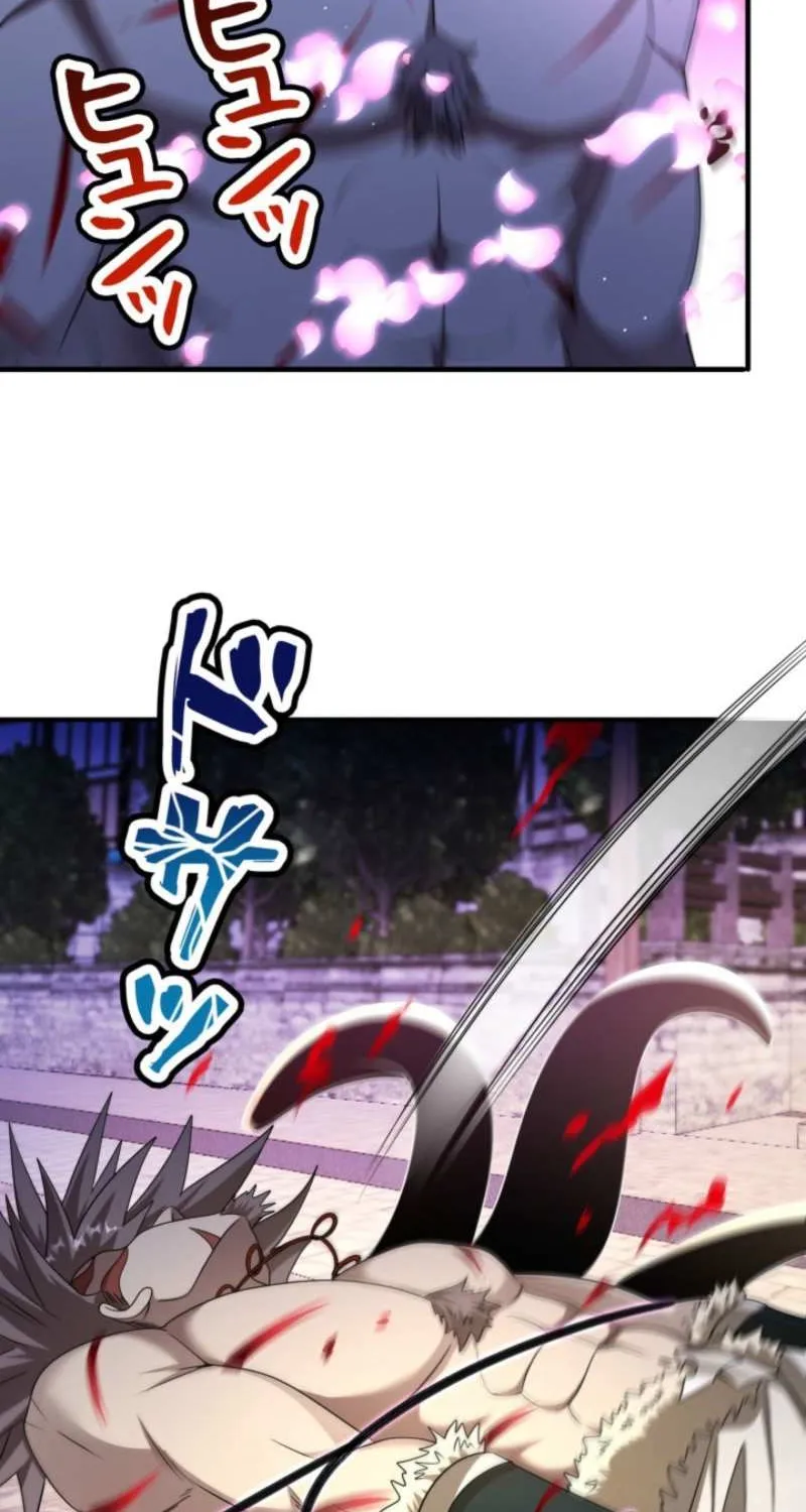 I Got reincarnated but my only ally is a little girl with cheat powers!? Chapter 45 page 12 - 