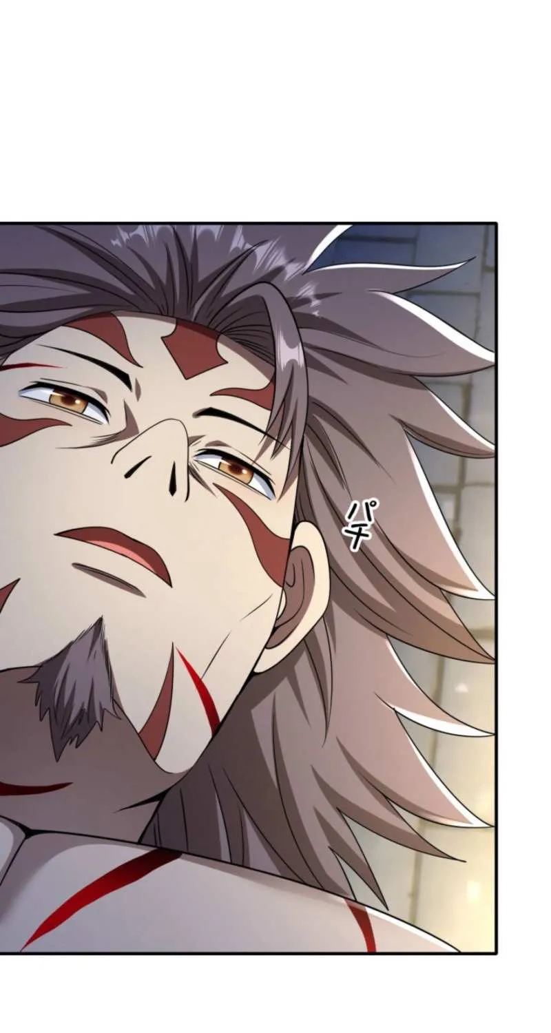 I Got reincarnated but my only ally is a little girl with cheat powers!? Chapter 45 page 15 - 