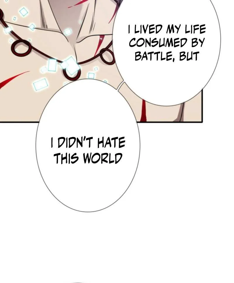I Got reincarnated but my only ally is a little girl with cheat powers!? Chapter 45 page 28 - 