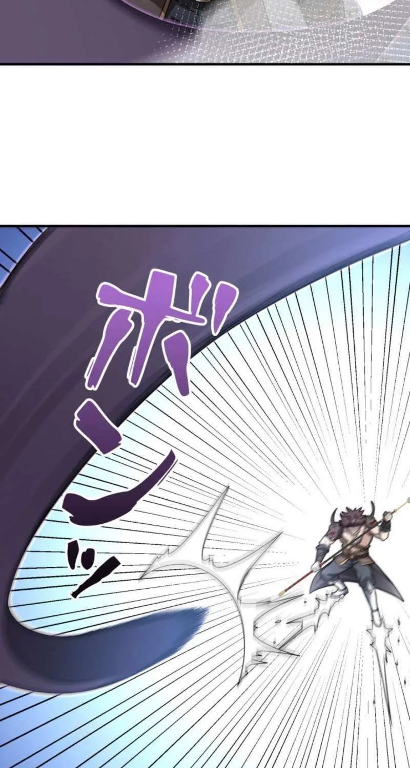 I Got reincarnated but my only ally is a little girl with cheat powers!? Chapter 46 page 16 - 