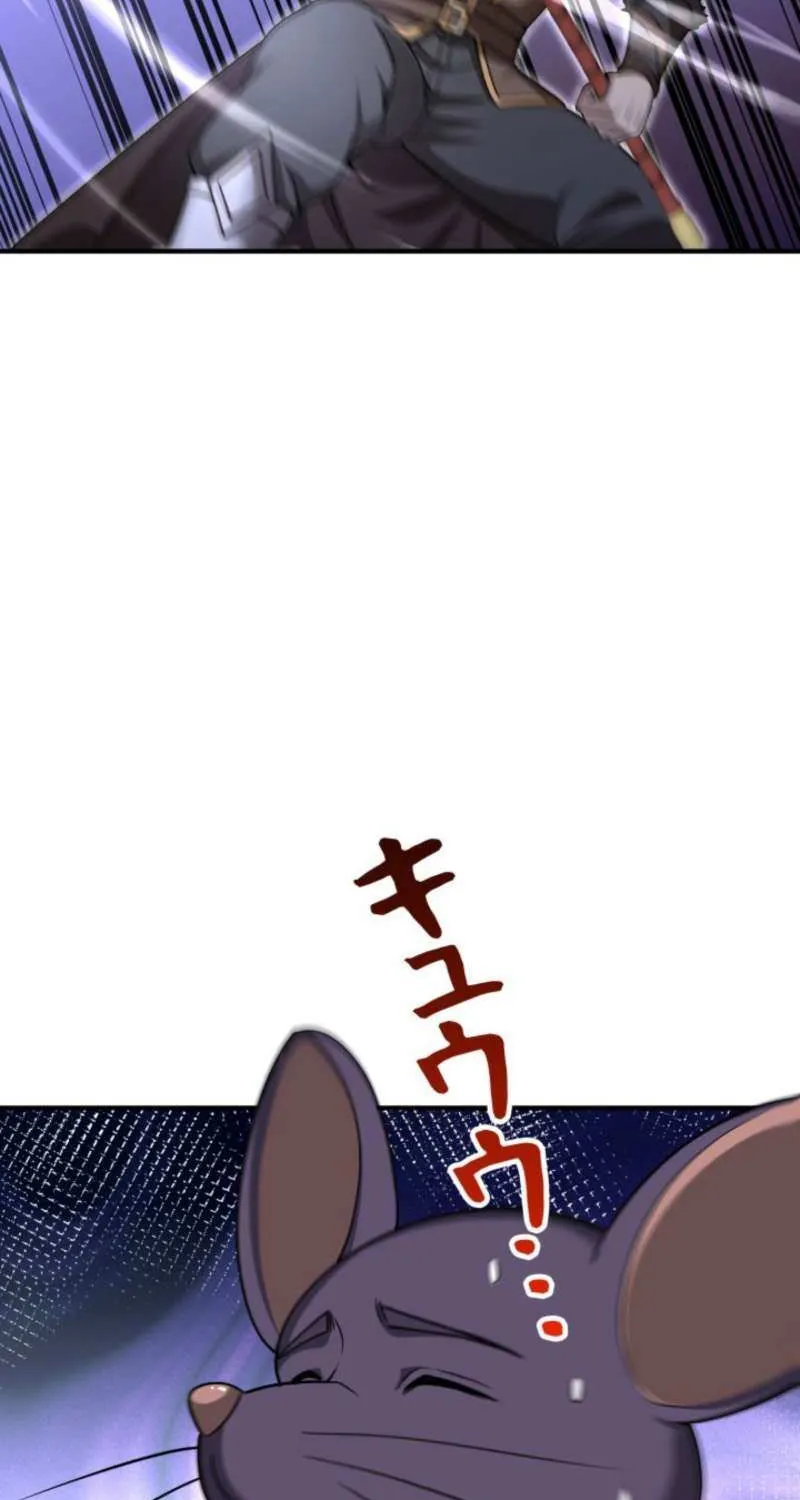 I Got reincarnated but my only ally is a little girl with cheat powers!? Chapter 46 page 22 - 