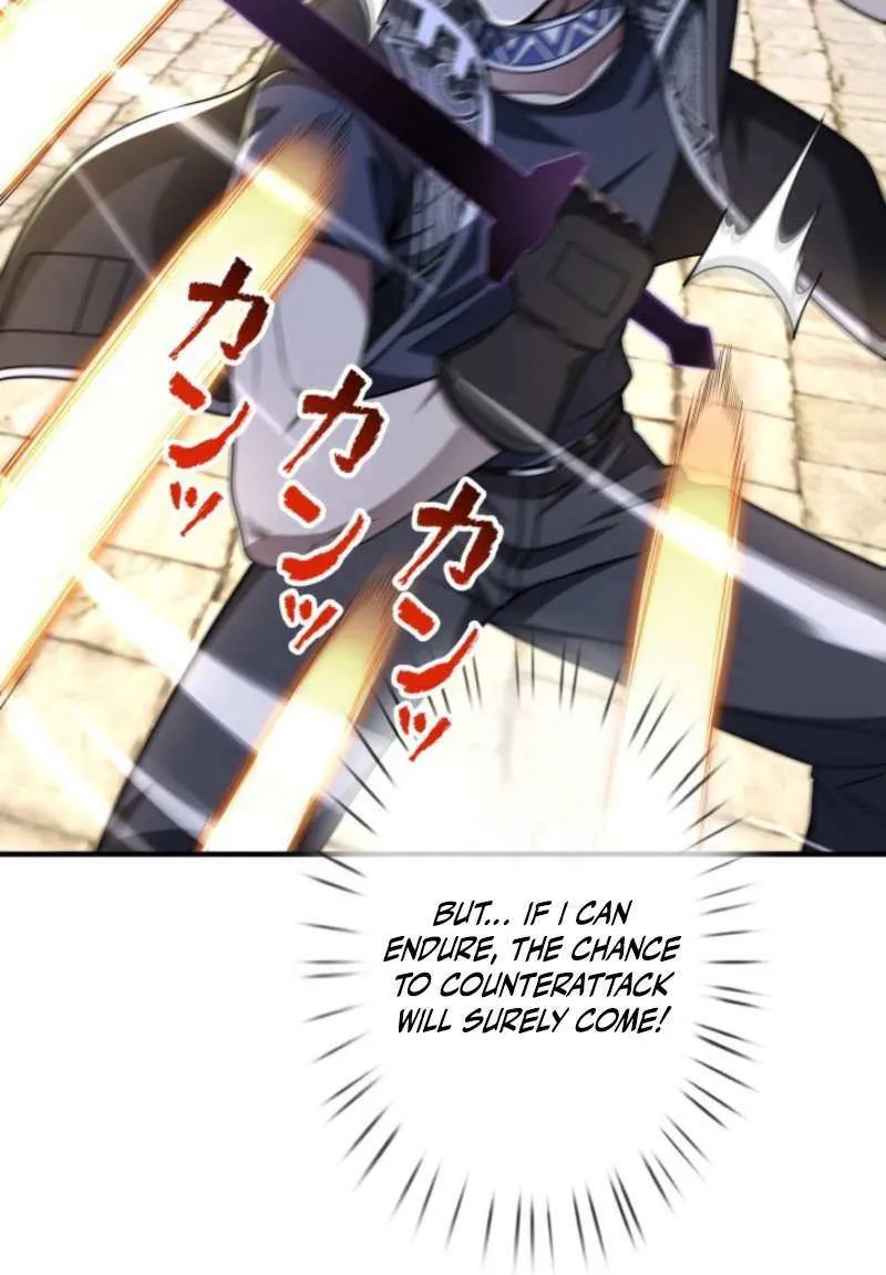 I Got reincarnated but my only ally is a little girl with cheat powers!? Chapter 47 page 11 - 