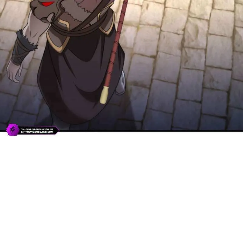 I Got reincarnated but my only ally is a little girl with cheat powers!? Chapter 47 page 39 - 