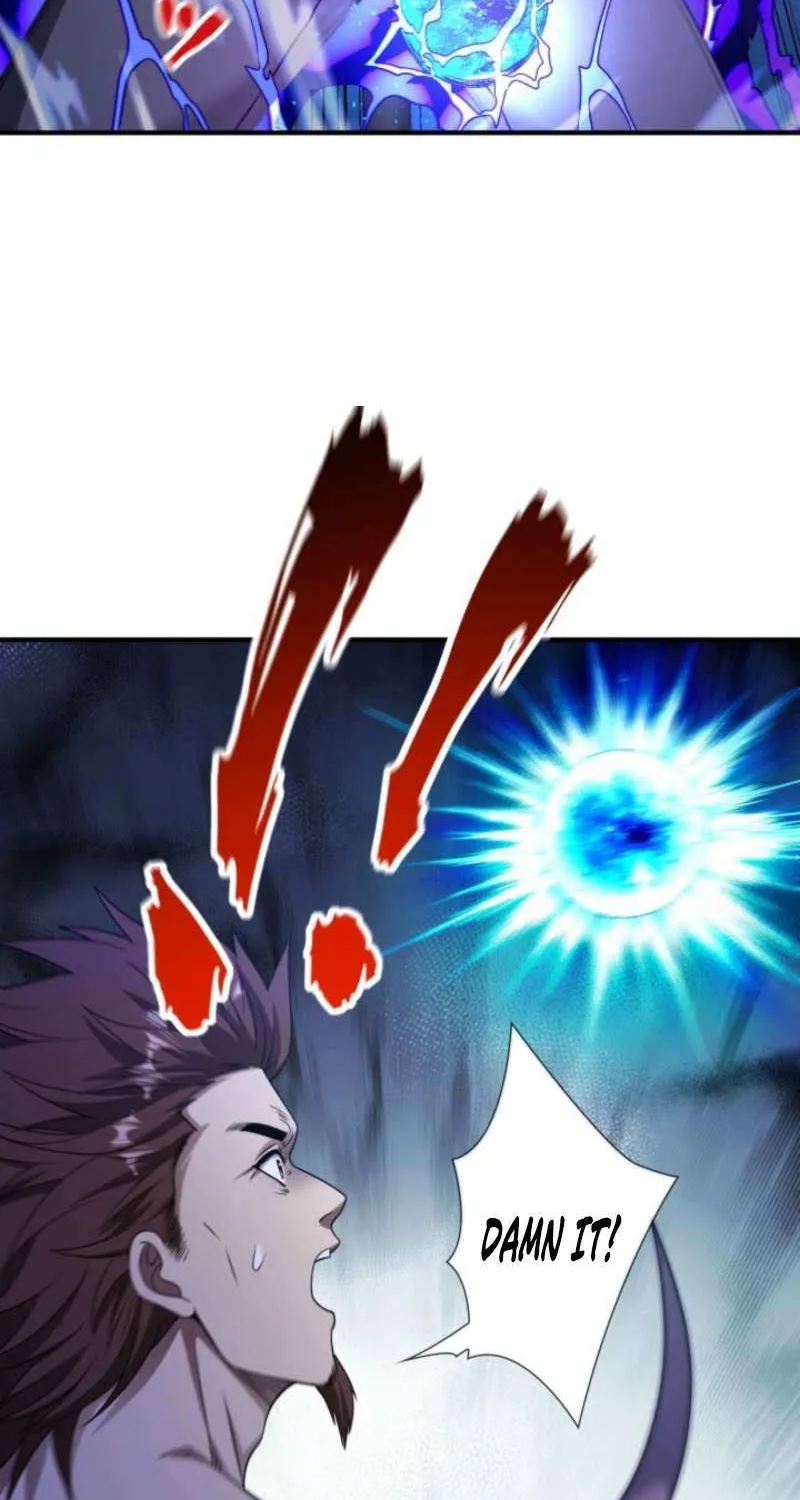 I Got reincarnated but my only ally is a little girl with cheat powers!? Chapter 47 page 43 - 