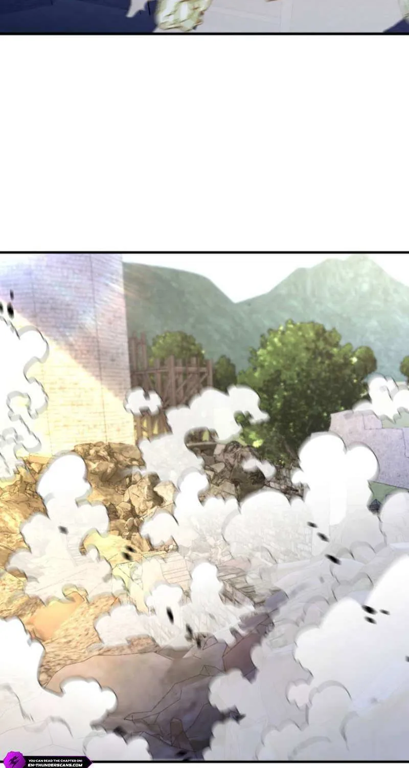 I Got reincarnated but my only ally is a little girl with cheat powers!? Chapter 47 page 45 - 