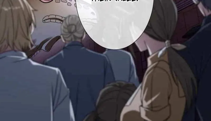 I Got reincarnated but my only ally is a little girl with cheat powers!? Chapter 5 page 42 - 