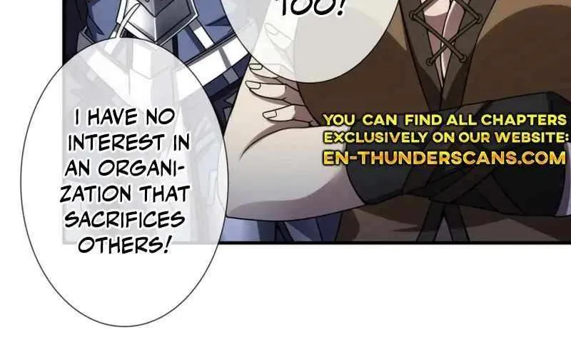 I Got reincarnated but my only ally is a little girl with cheat powers!? Chapter 5 page 48 - 