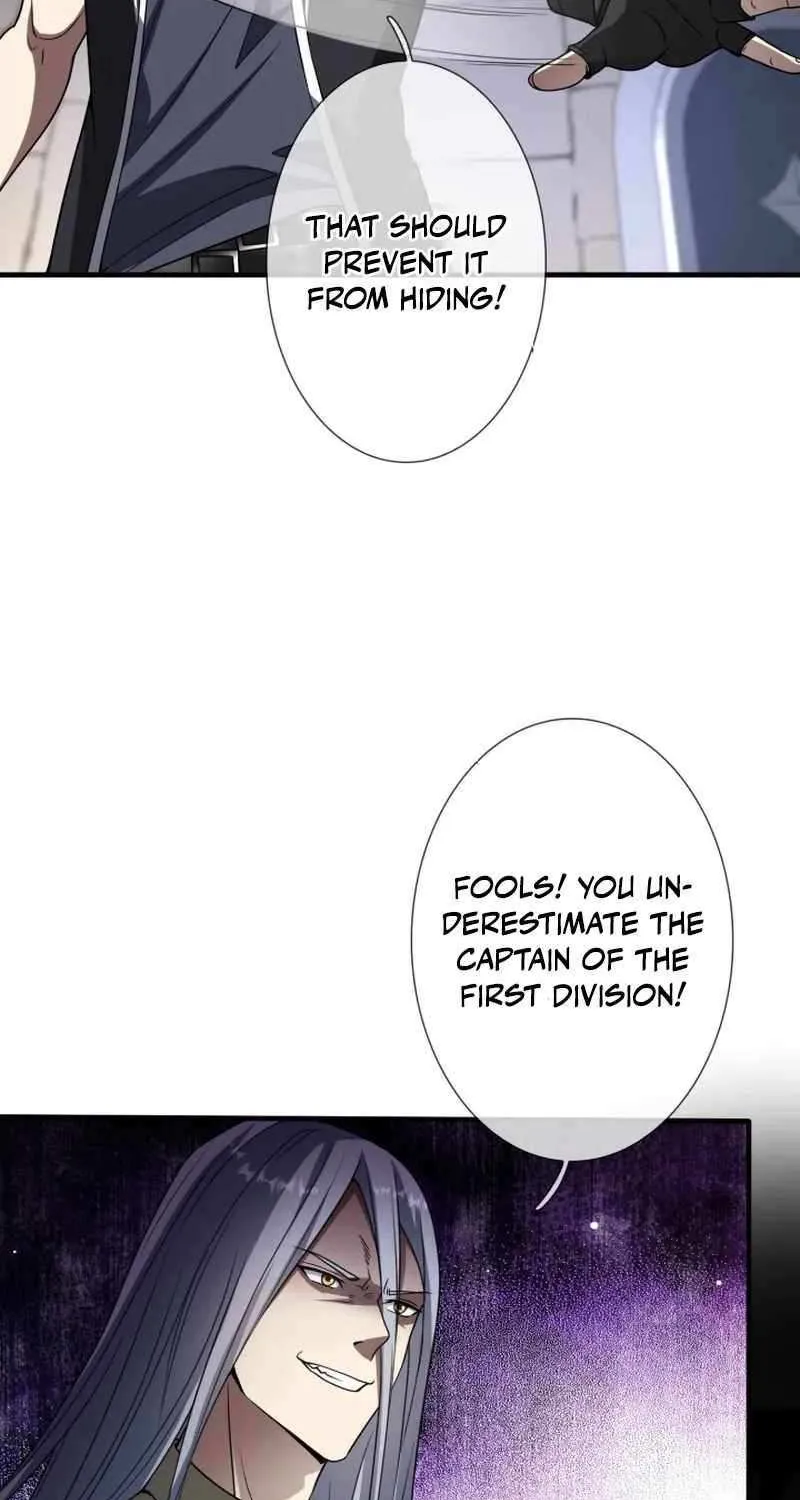 I Got reincarnated but my only ally is a little girl with cheat powers!? Chapter 5 page 51 - 
