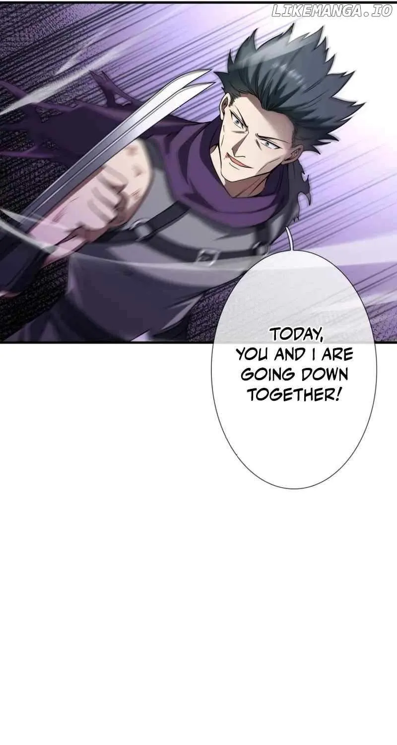 I Got reincarnated but my only ally is a little girl with cheat powers!? Chapter 5 page 65 - 