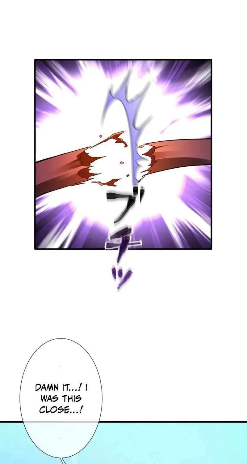 I Got reincarnated but my only ally is a little girl with cheat powers!? Chapter 5 page 76 - 