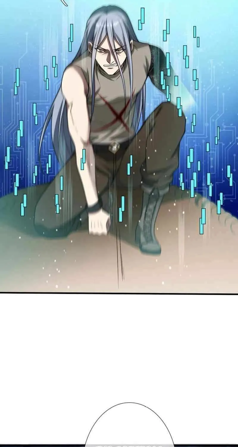 I Got reincarnated but my only ally is a little girl with cheat powers!? Chapter 5 page 77 - 