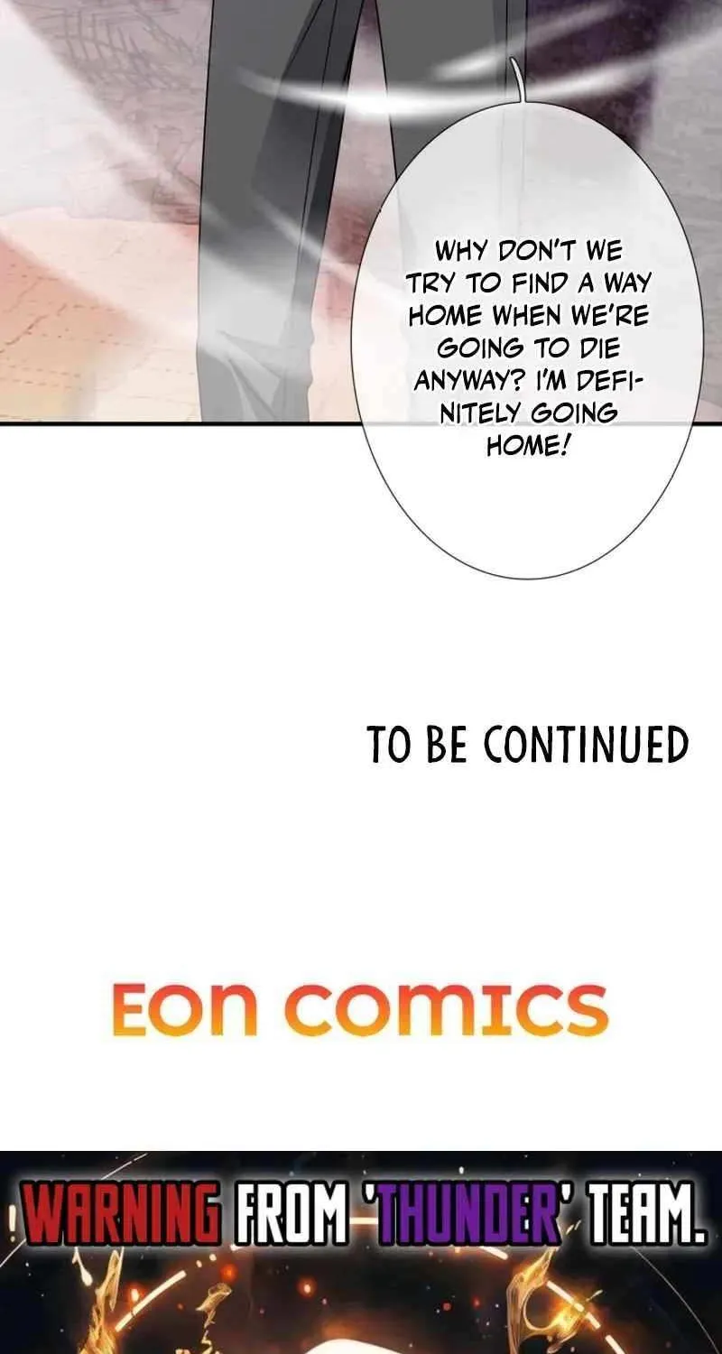 I Got reincarnated but my only ally is a little girl with cheat powers!? Chapter 5 page 81 - 