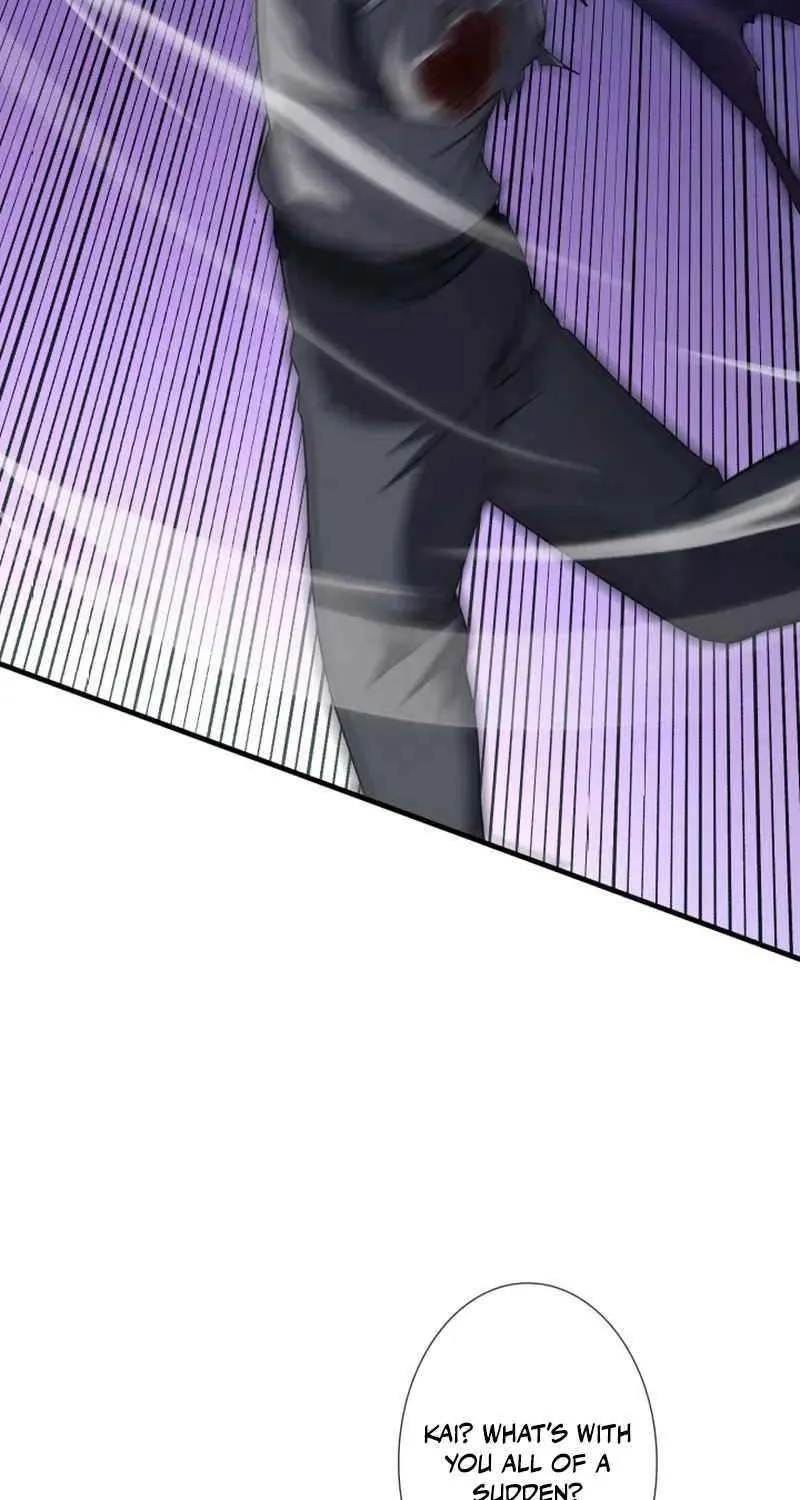 I Got reincarnated but my only ally is a little girl with cheat powers!? Chapter 5 page 10 - 
