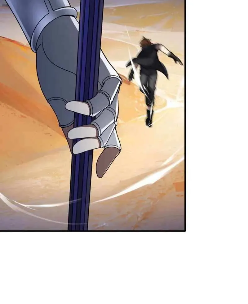 I Got reincarnated but my only ally is a little girl with cheat powers!? Chapter 6 page 36 - 