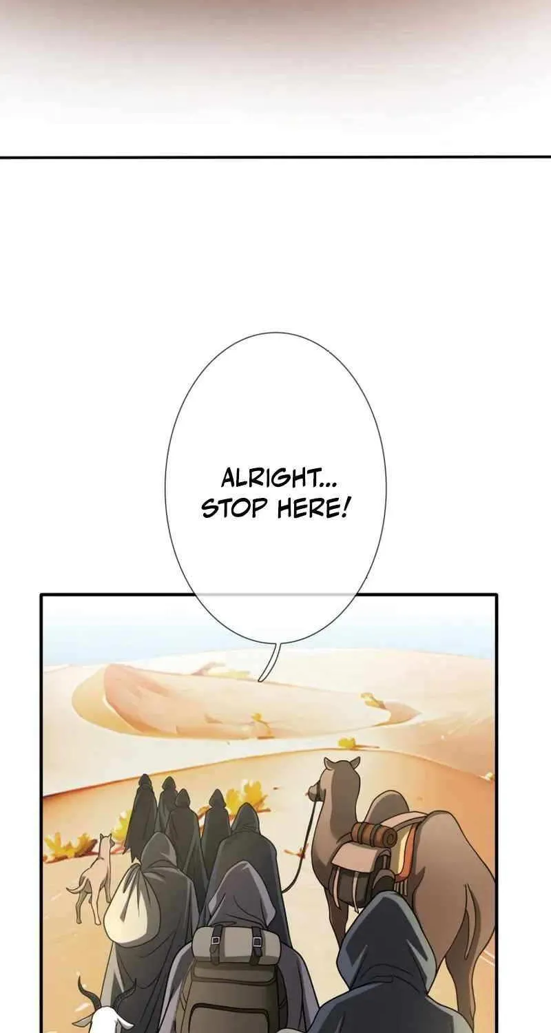 I Got reincarnated but my only ally is a little girl with cheat powers!? Chapter 6 page 5 - 