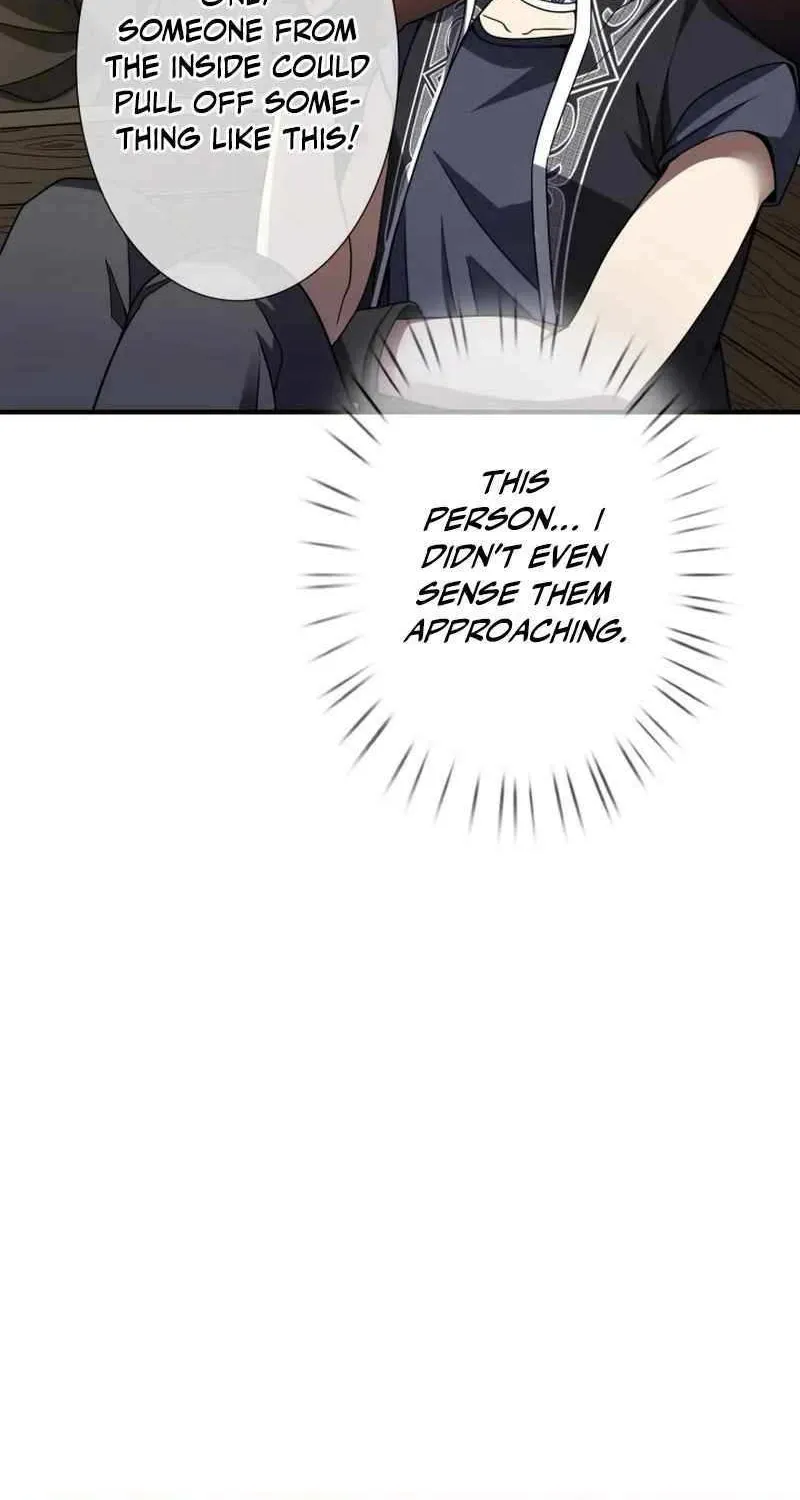 I Got reincarnated but my only ally is a little girl with cheat powers!? Chapter 6 page 49 - 
