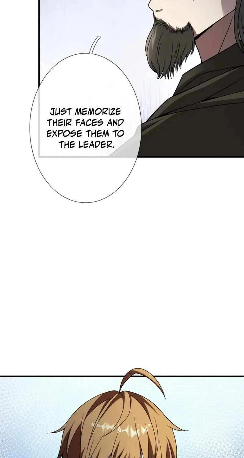 I Got reincarnated but my only ally is a little girl with cheat powers!? Chapter 6 page 61 - 