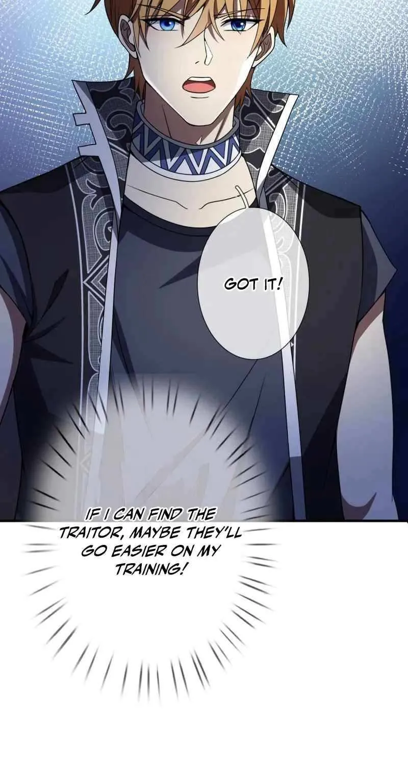 I Got reincarnated but my only ally is a little girl with cheat powers!? Chapter 6 page 62 - 